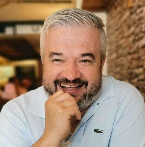 Rafal Lweandowski owner OWP