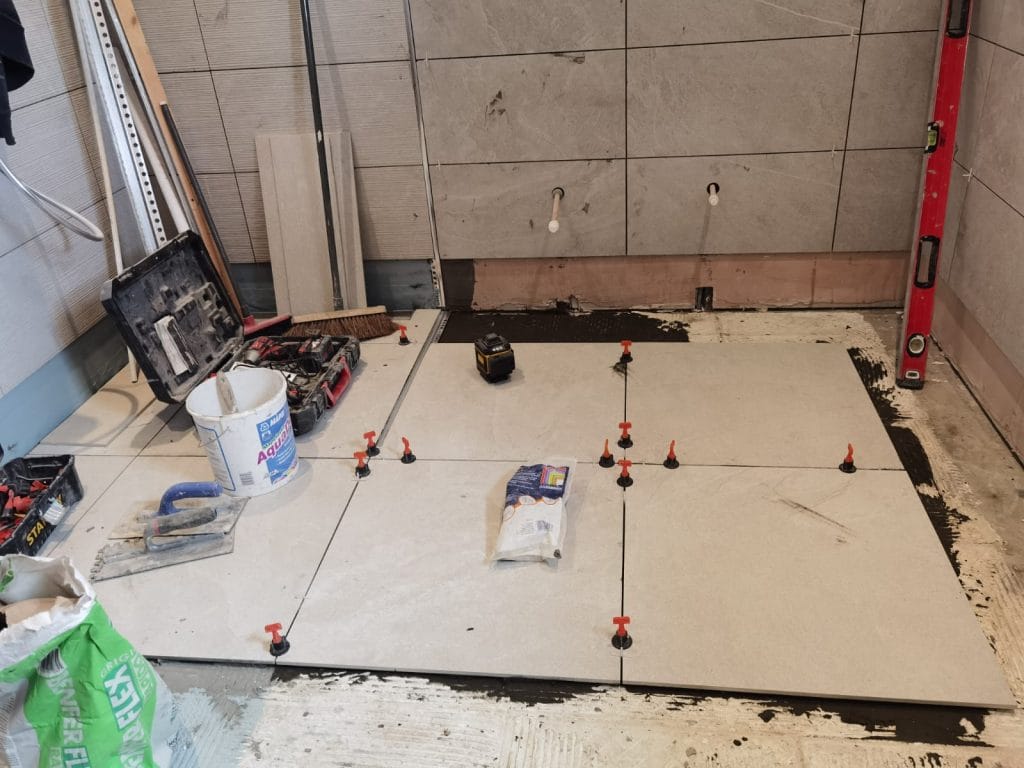bathroom refloor refurbishment Surrey-image