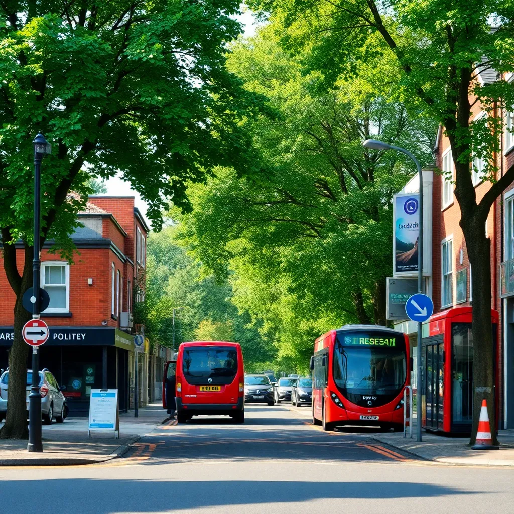 Revised Neighbourhood Plan: Challenges and Community Impact