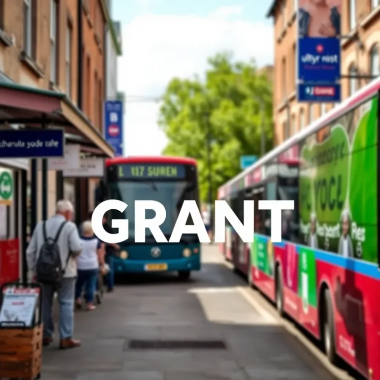 Surrey Small Grants: Empowering Local Communities