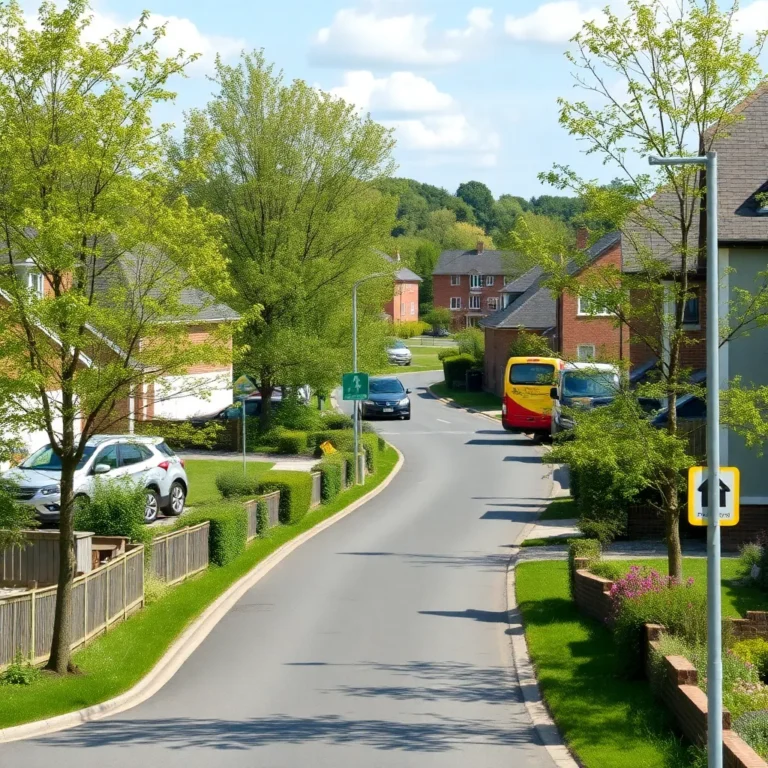 Surrey's 1700-Home Development Plan: Impacts and Concerns
