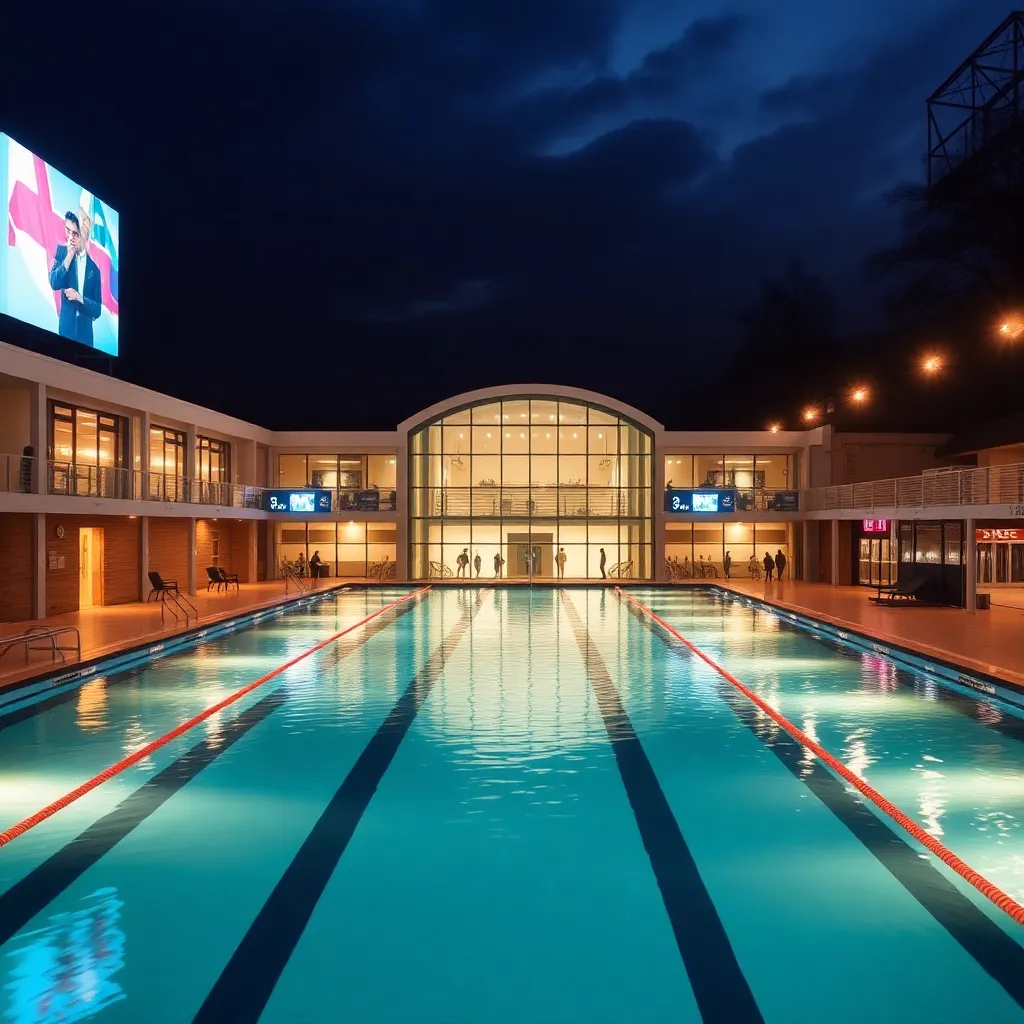 Guildford Lido Opens Year-Round: A Community Win