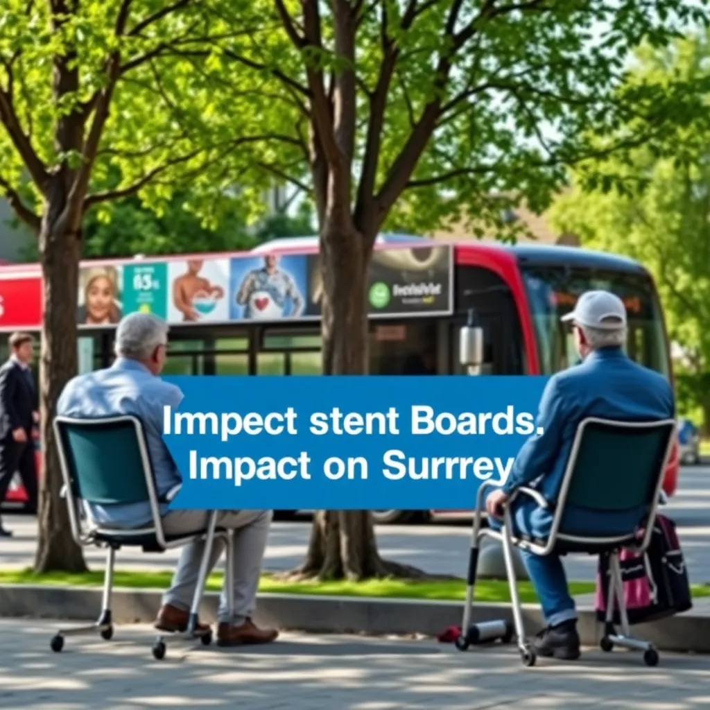 New Chair for Integrated Care Boards: Impact on Surrey