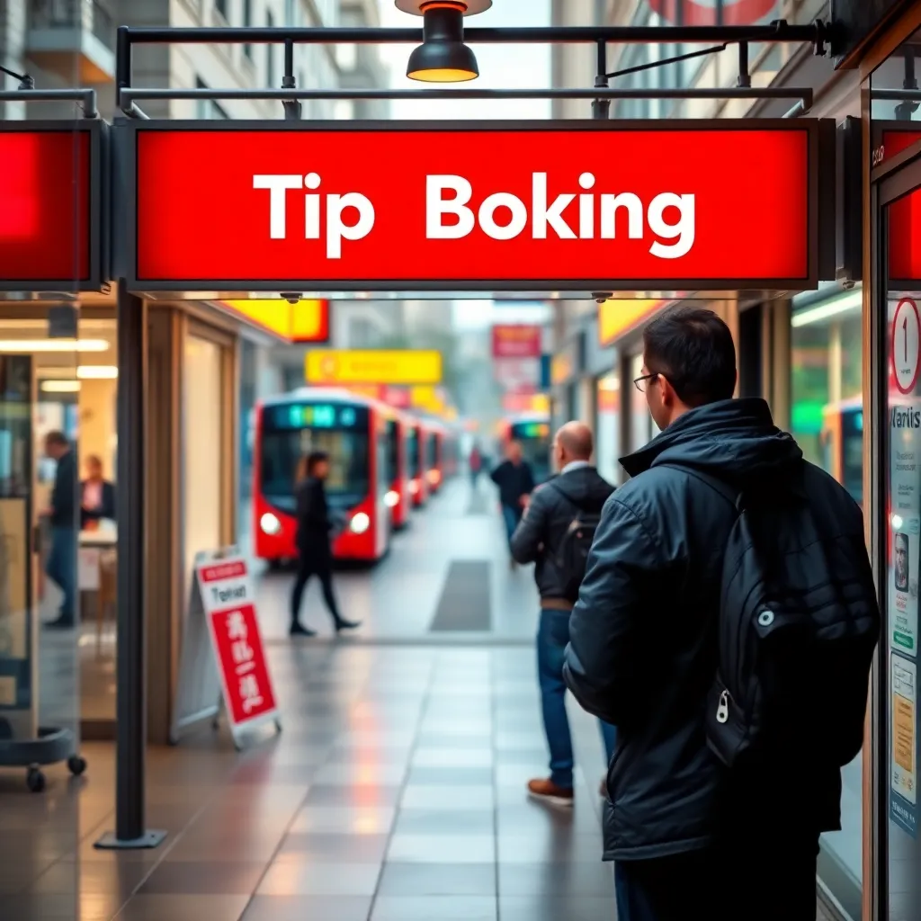 Controversial Online Tip Booking Trial Set to Continue