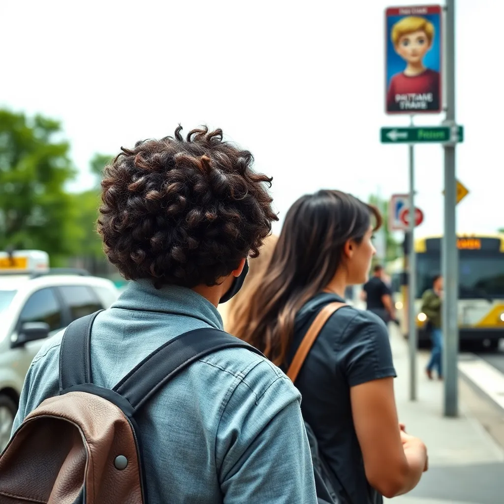 Bystander Courage: Helping Harassment Victims Feel Safe