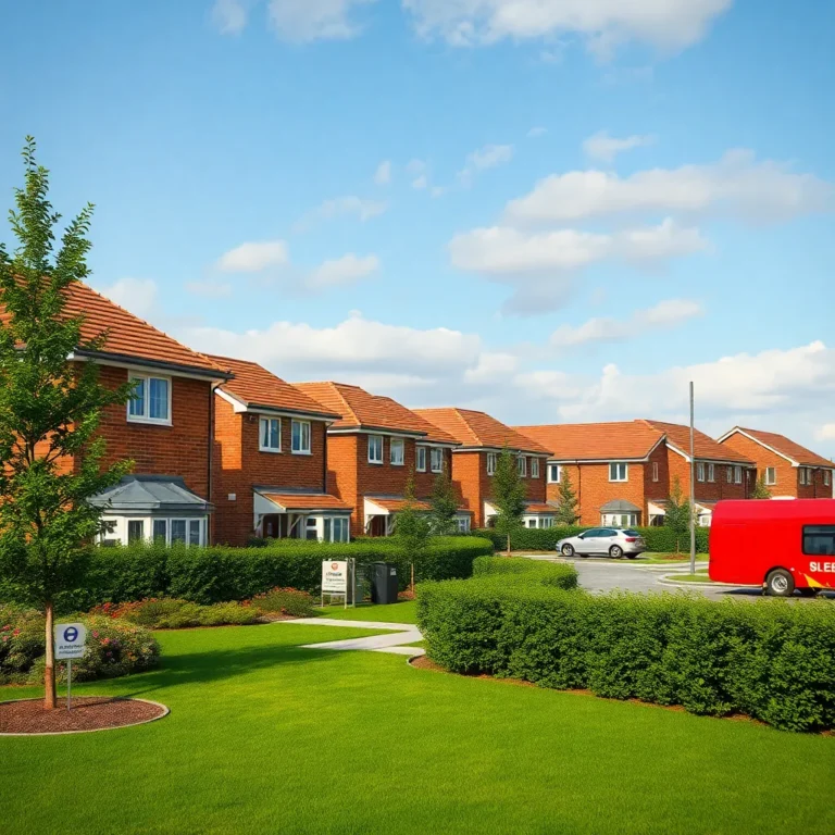 Controversial Wisley Airfield Homes Get Green Light