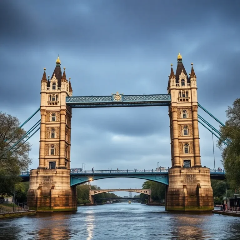 Guildford Bridge Rebuild Faces Weather Delay Threats