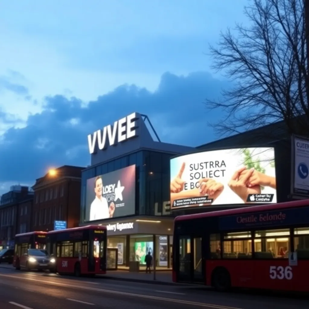 Guildford Venue Bids for Troubled Local Site