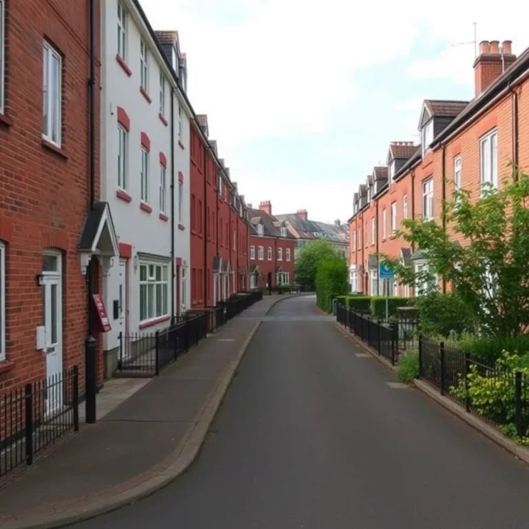 Guildford's Empty Homes Crisis: Councillor Calls for Action