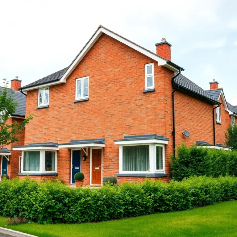 Guildford's New Affordable Homes: A Vital Boost for Families