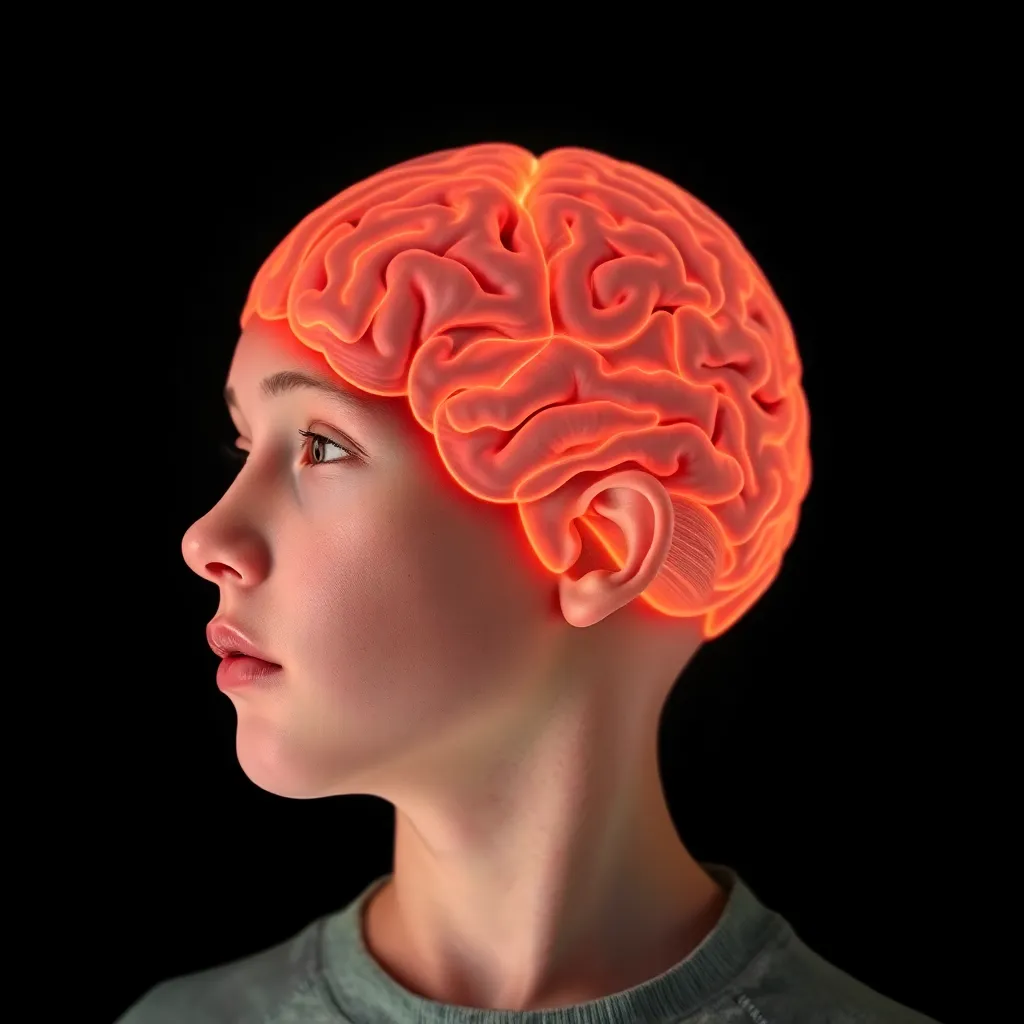 Private Scans' Peril: Son's Brain Abnormalities Undetected
