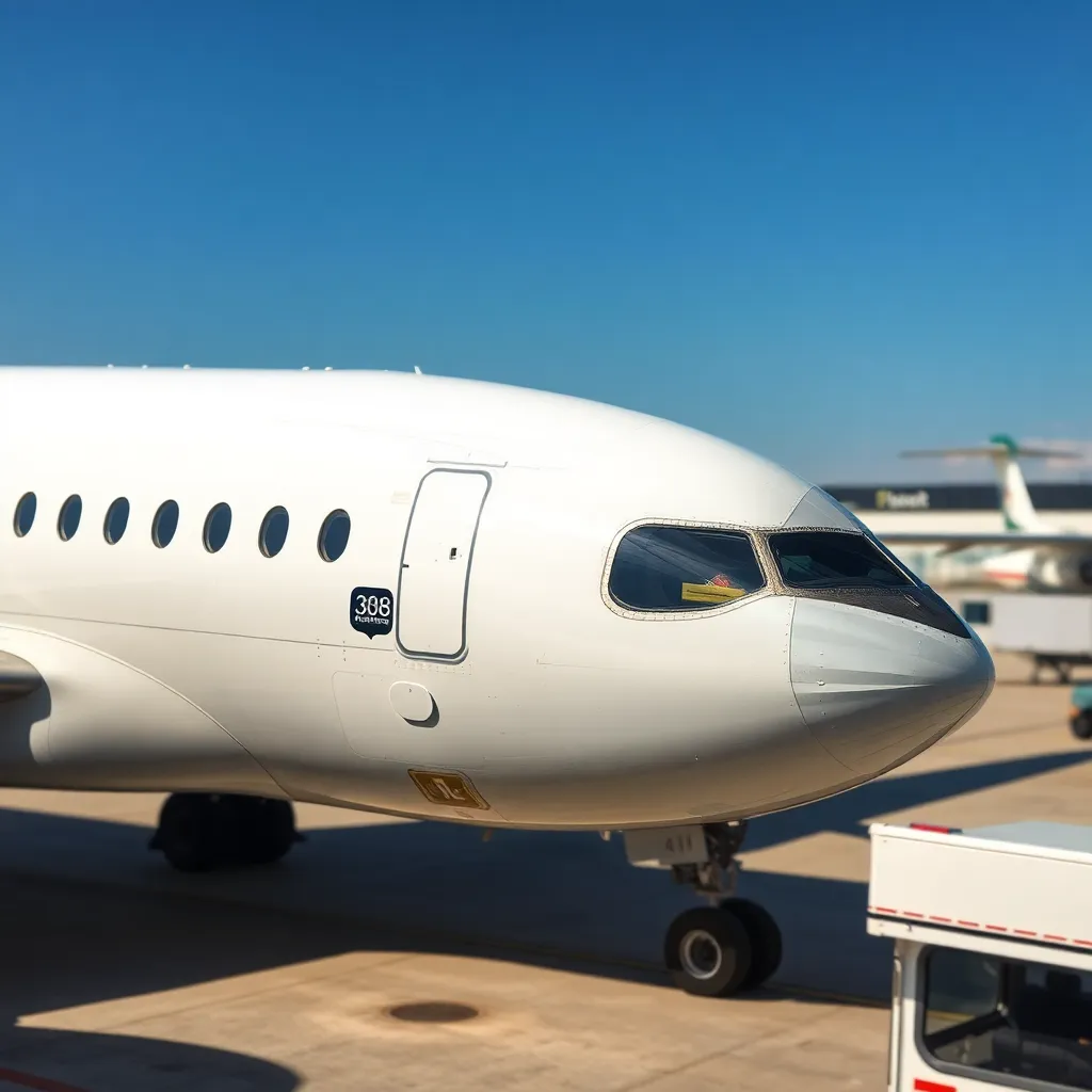 Counterfeit Plane Parts Scandal: Flights Grounded, Man Pleads Guilty