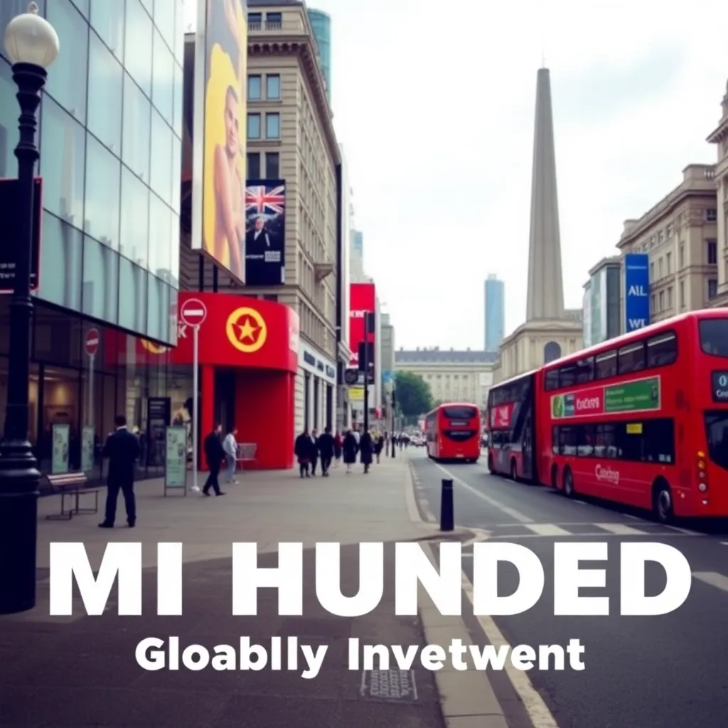 MI London Debuts: The Hundred Embraces Global Franchise Investment