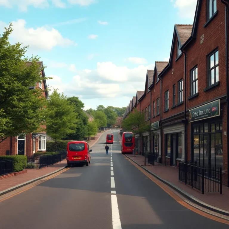 Stoke Park Guildford Marks 100 Years, Recalling Housing Threat
