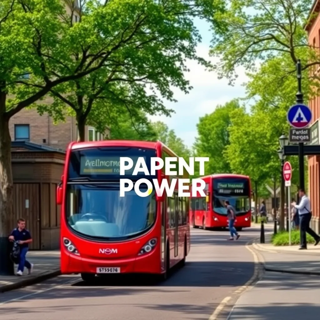 Surrey Schools Shine in Prestigious Parent Power Guide