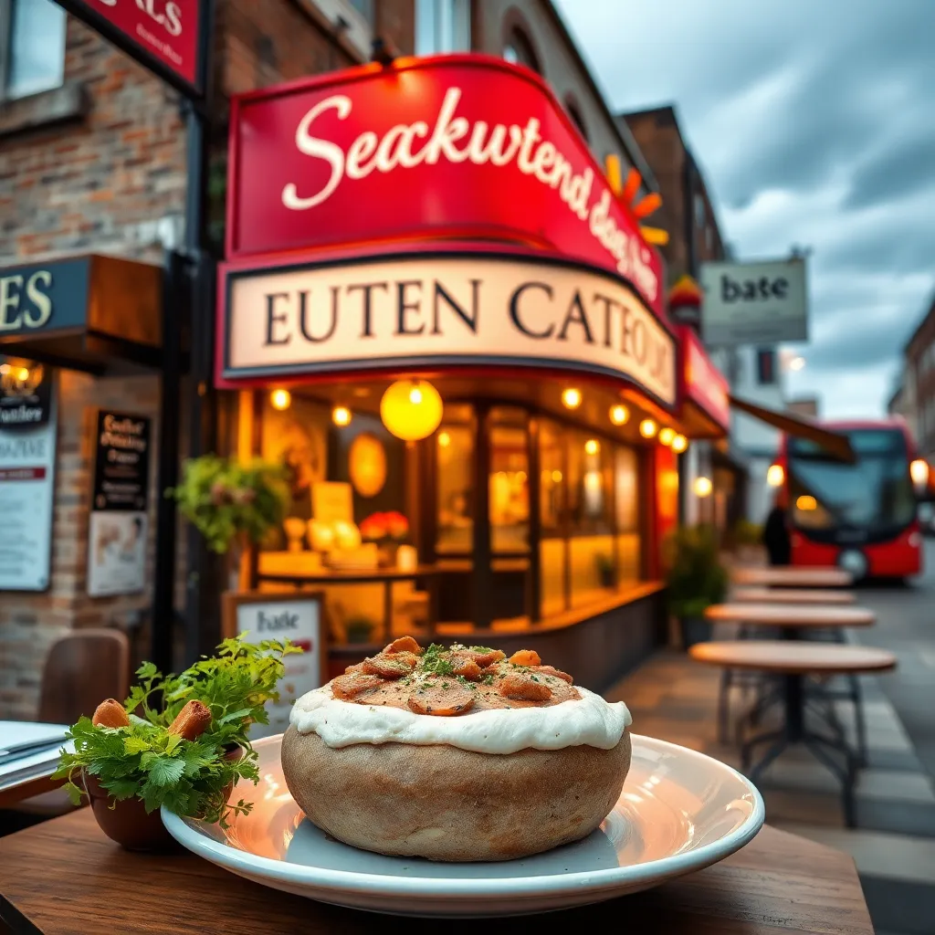 Surrey's Culinary Gems Shine in National Restaurant Awards