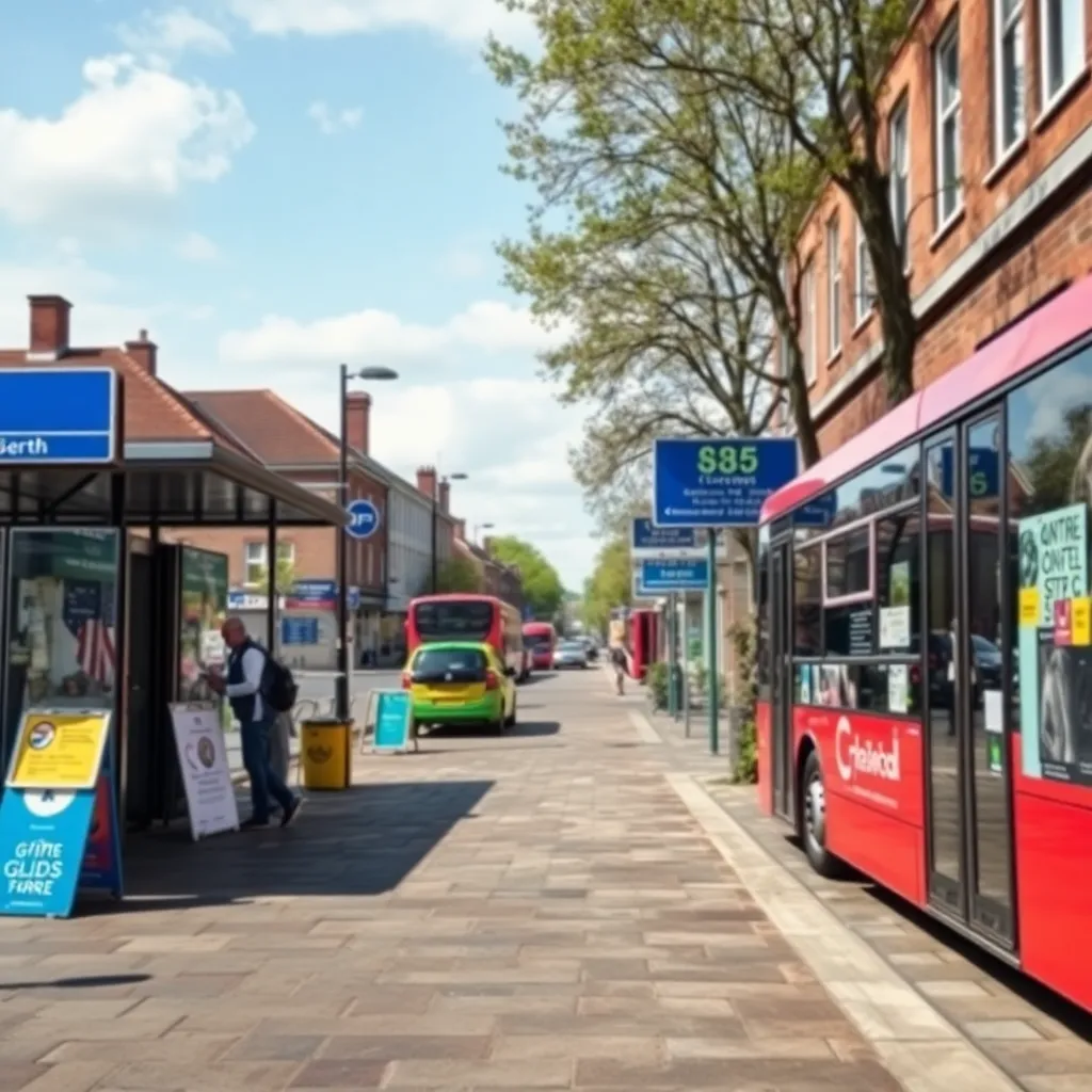 Surrey's Hidden Educational Divide: A Data Revelation
