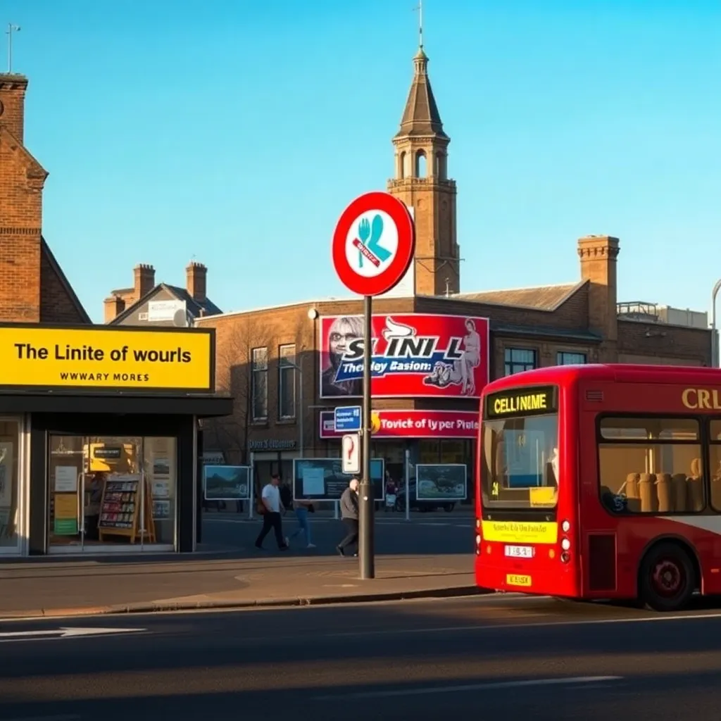 Surrey's Unhappiest Place: An Analysis of Unfulfilled Expectations