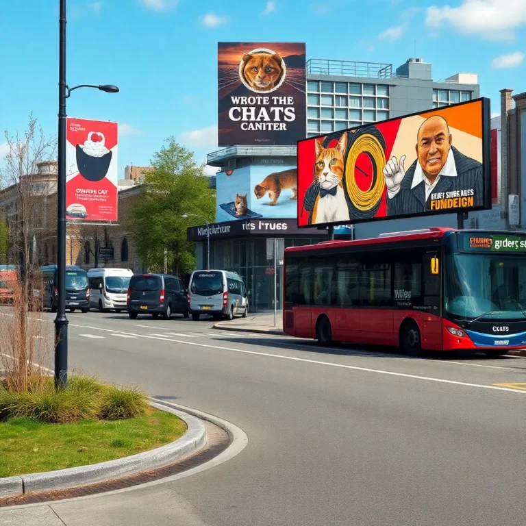 Surrey's Year in Review: Sinkholes, Runaway Cats & Community Spirit