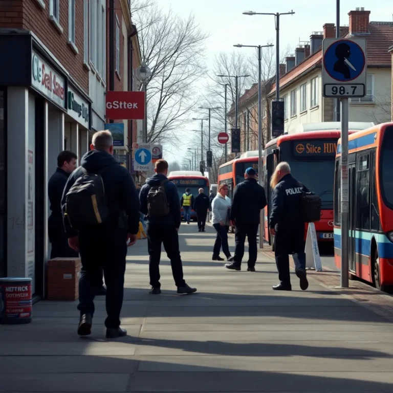 Guildford Stabbing: Teens Charged in 15-Year-Old's Murder Case