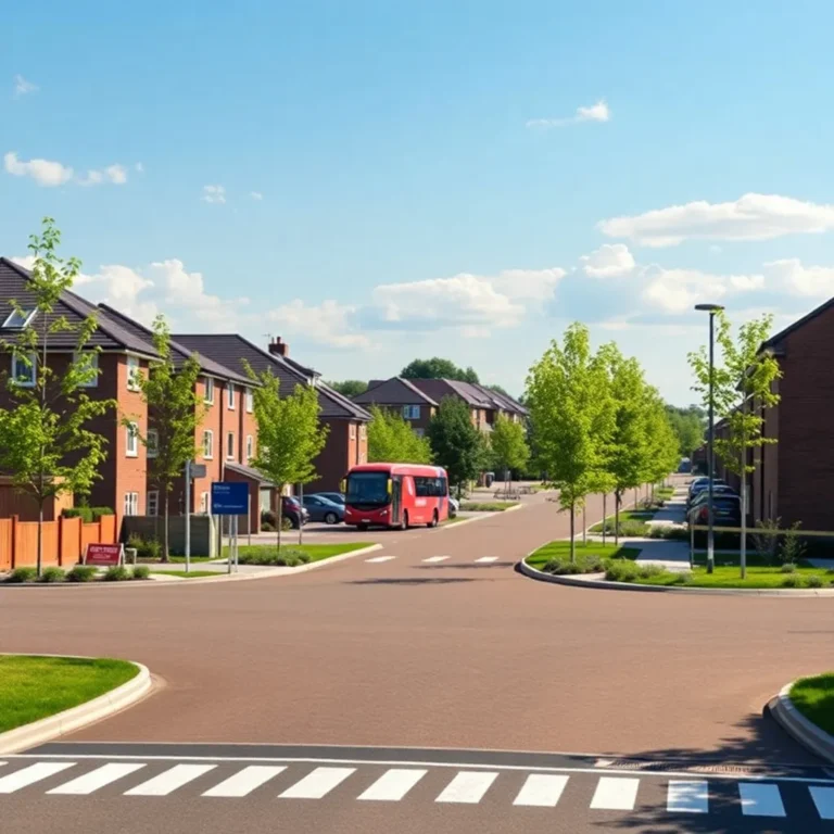 Guildford's £38.4M Depot Paves Way for 1,650 New Homes
