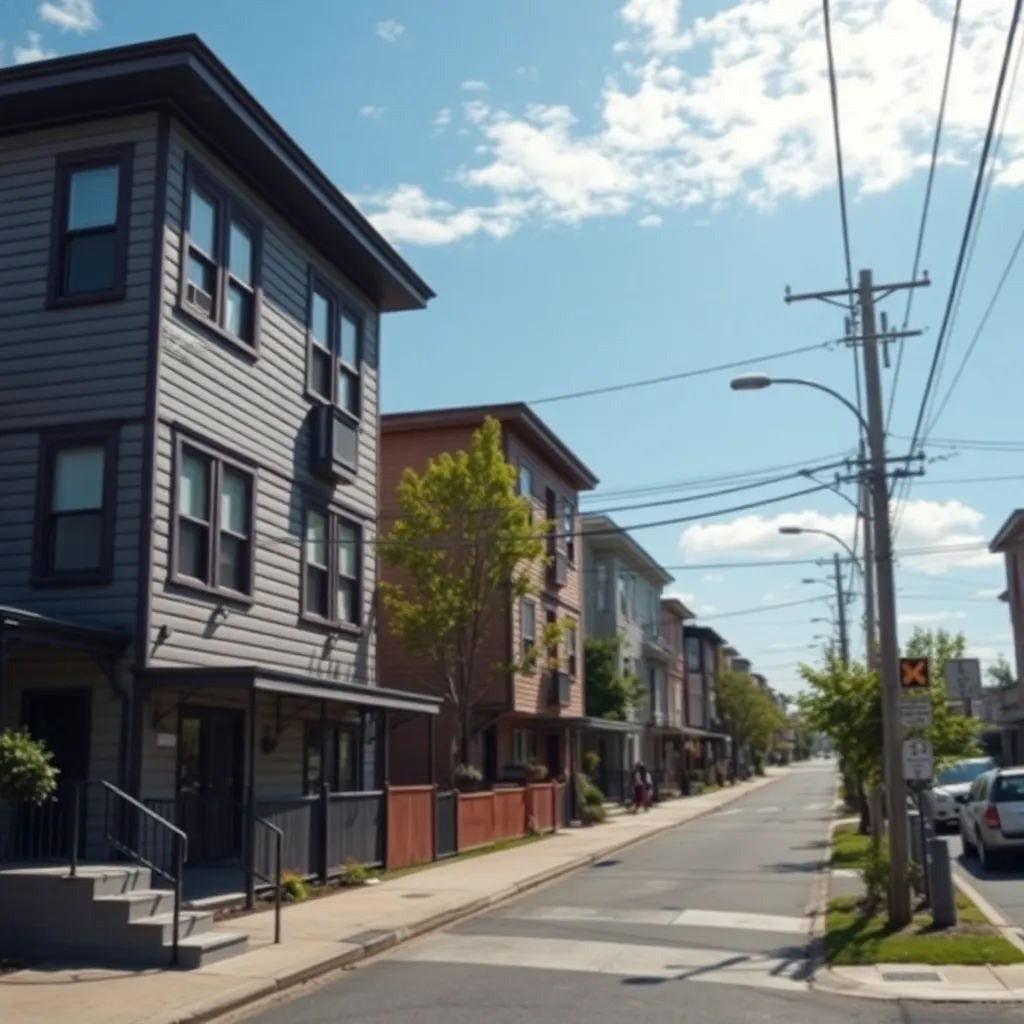 HMOs Transform Neighborhoods: Balancing Housing Needs & Community