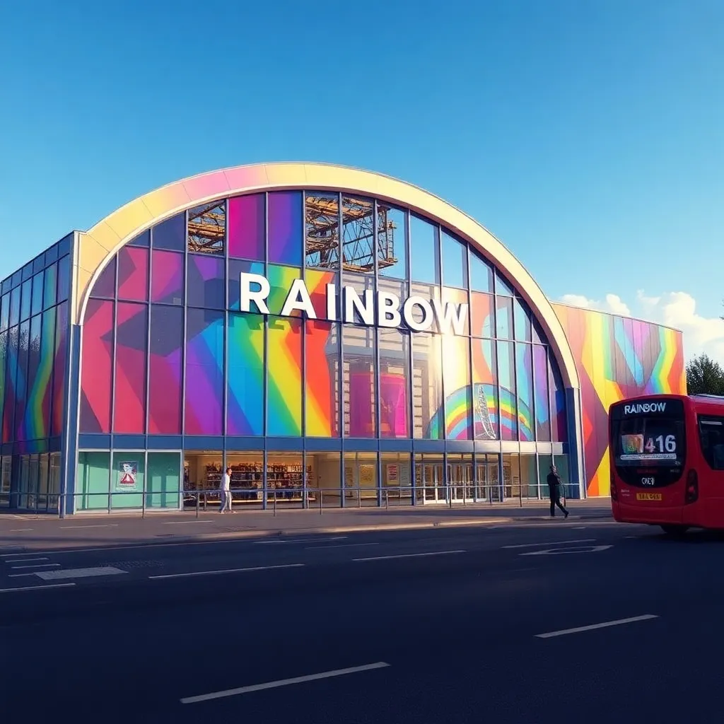 Rainbow Leisure Centre Faces Extensive Repair Challenges