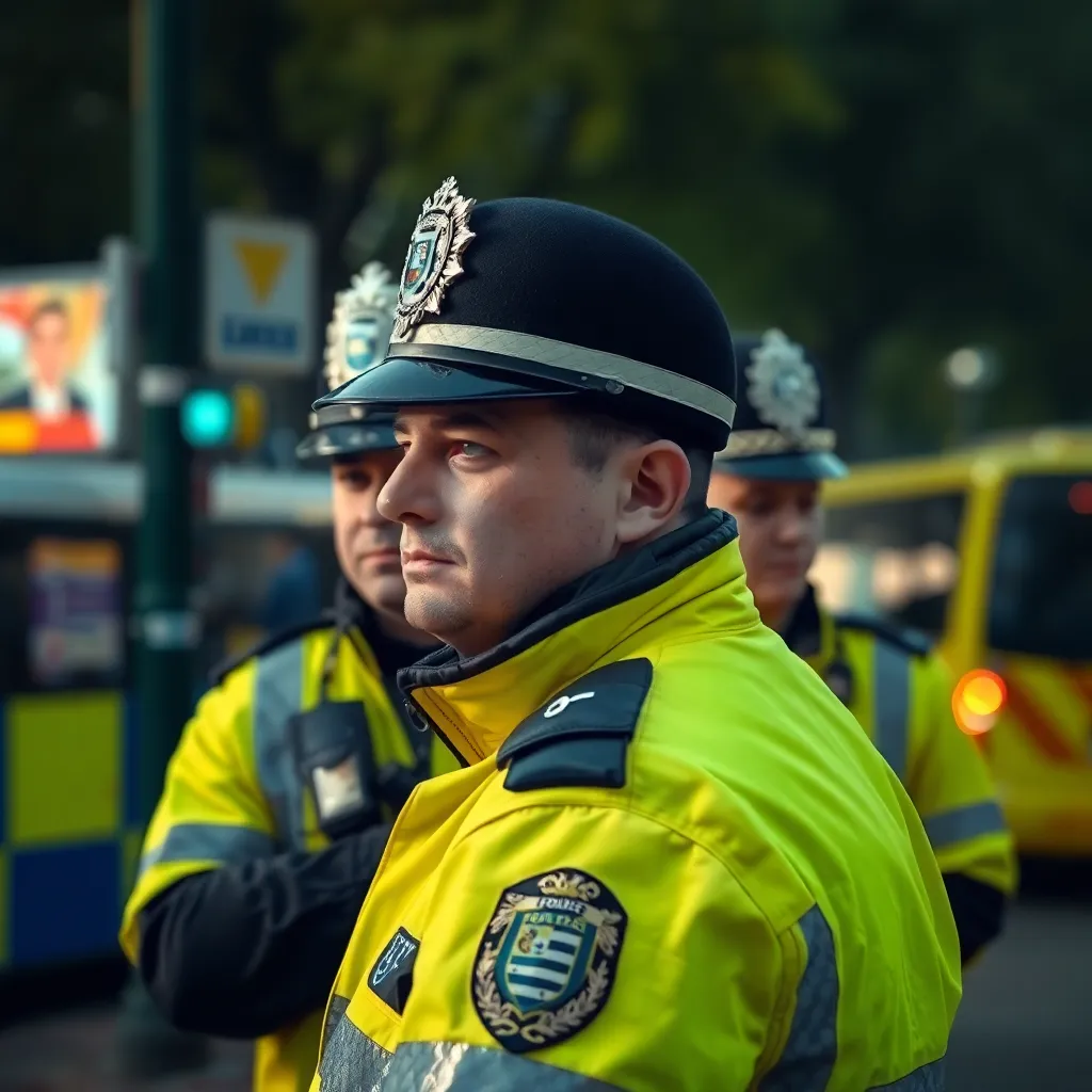 Surrey Police Refer Themselves to IOPC After Death
