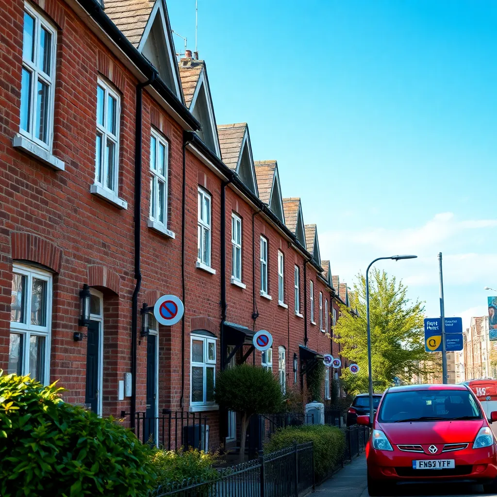 Surrey Residents Alarmed by 8-Person HMO Approval
