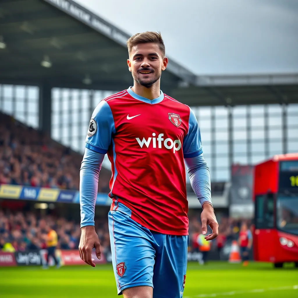Woking FC Extends Caleb Richards' Contract Until 2027