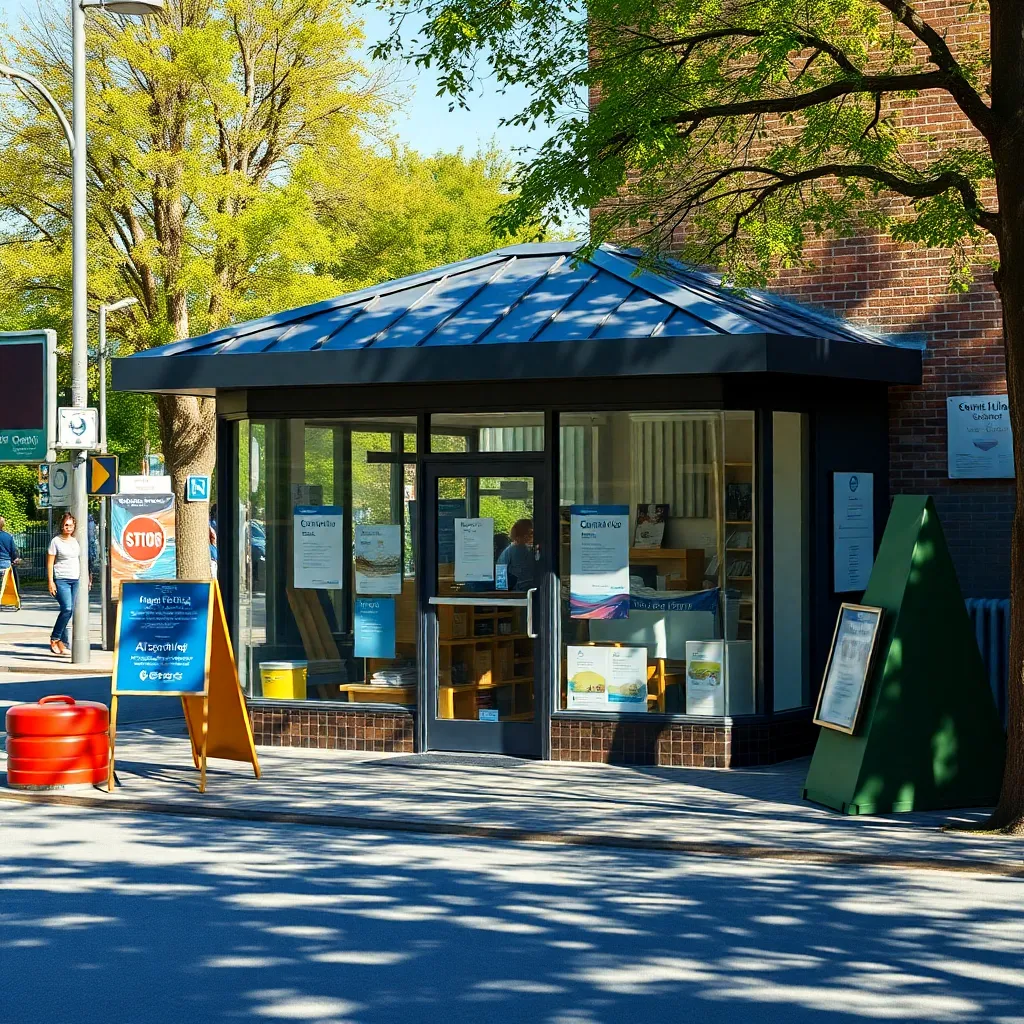 Community Hubs Face Closures Amid Staffing Crisis