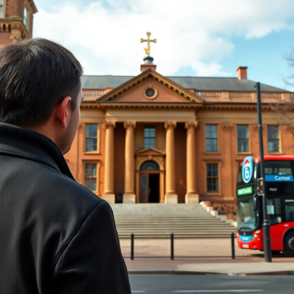 Consent in Focus: Hove Court Hears Rape Accusation Case