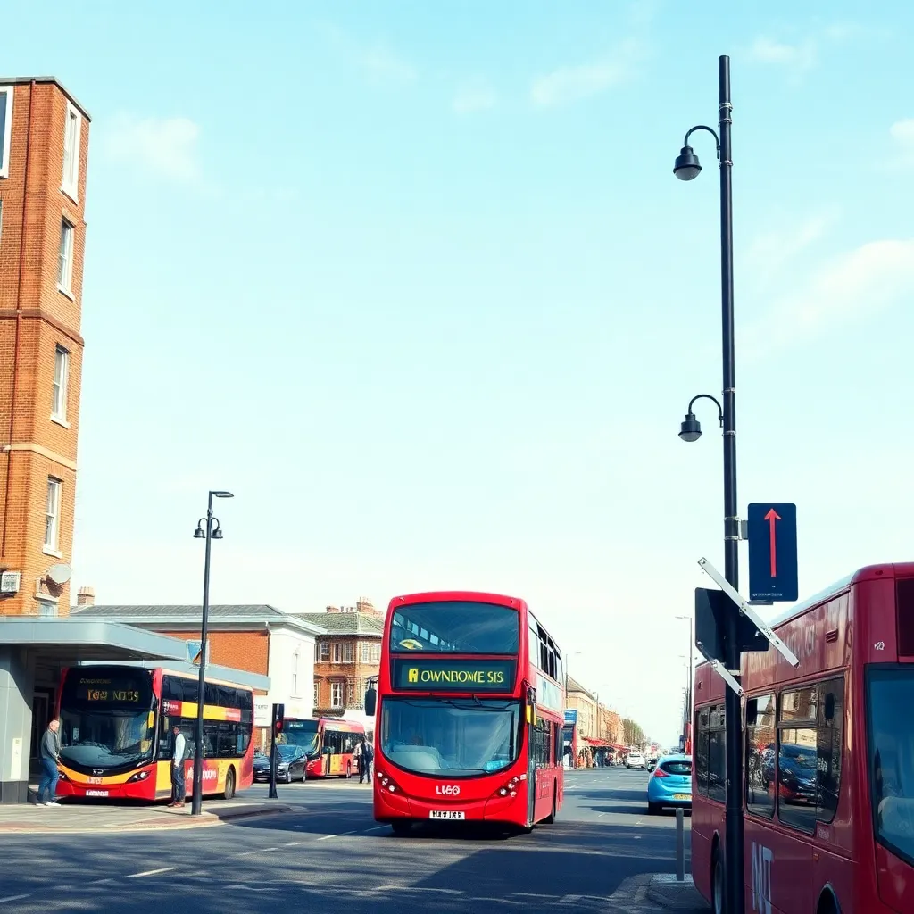 Guildford Council Reports Major Recovery Post-Scandal & Financial Woes