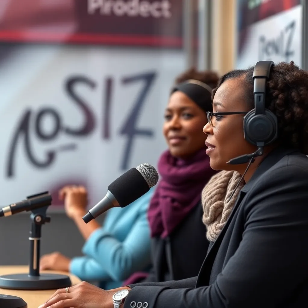 Mothers of James & Bland Speak on BBC Radio: Limited Details