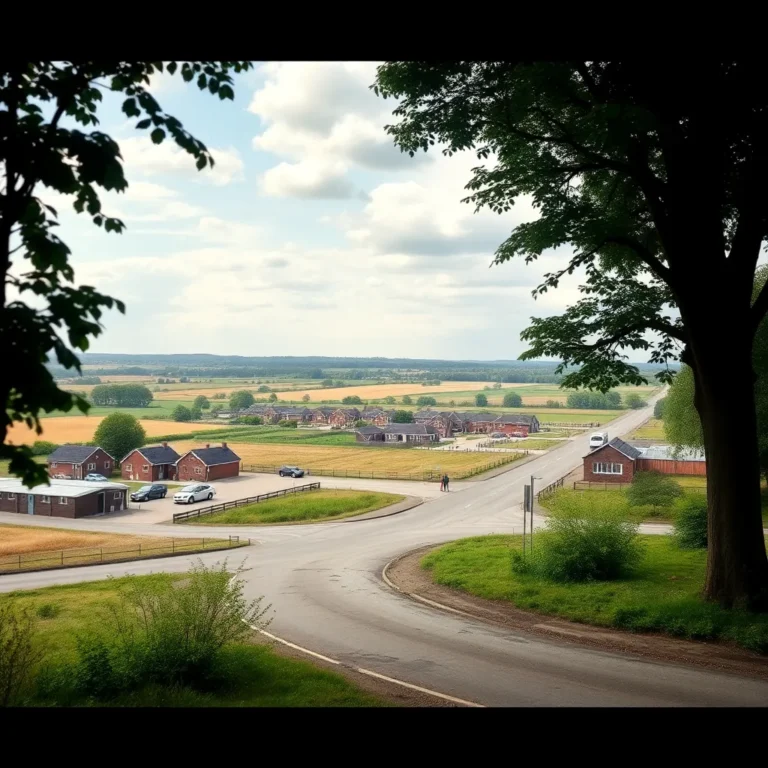 Wisley Airfield: Final 200 Homes Approved Amid Rural Outcry
