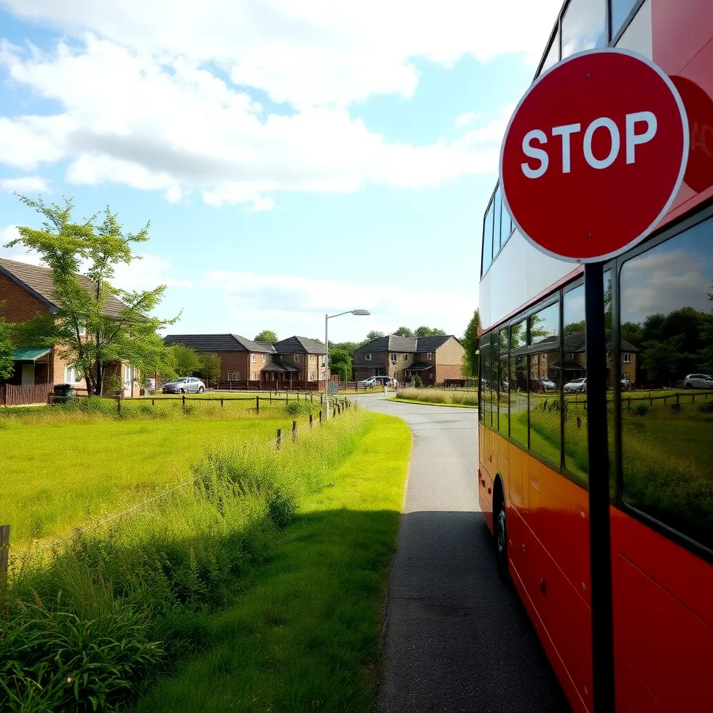 Epsom Farmland Housing Plan Rejected Amid Resident Outcry