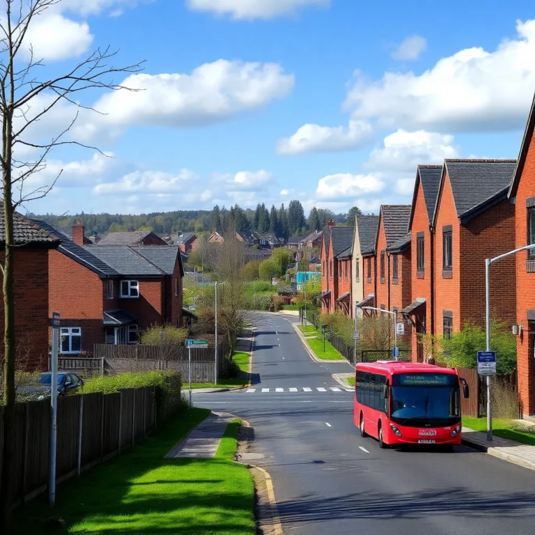 Salfords Green Belt Housing Plan Sparks 'Heartless' Outcry