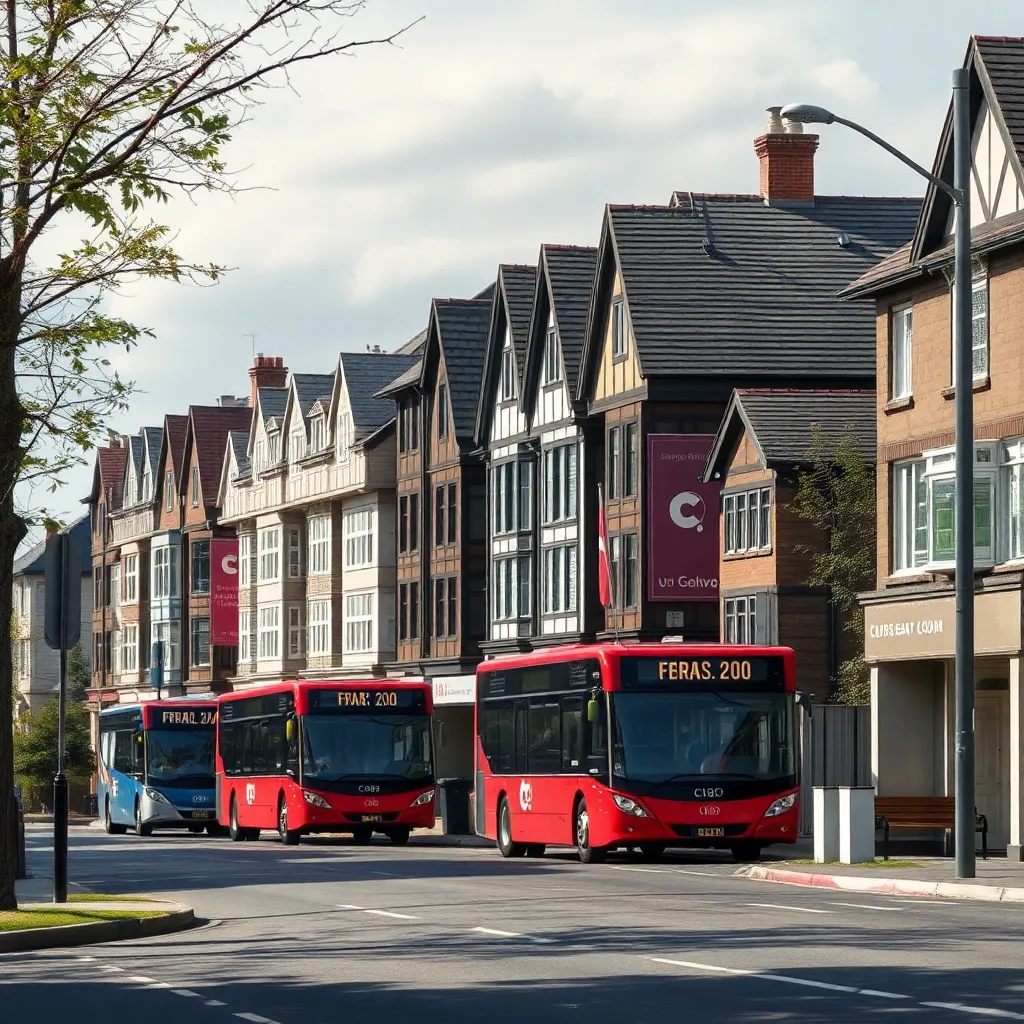 Surrey Property Shock: One Area's Price Boom Outpaces All Others