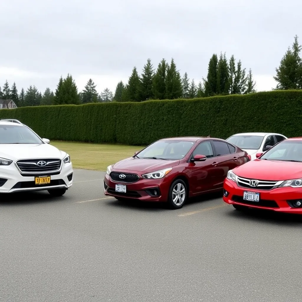 COMMUNITY CONFRONTS CAR CLONING THREAT IN SURREY