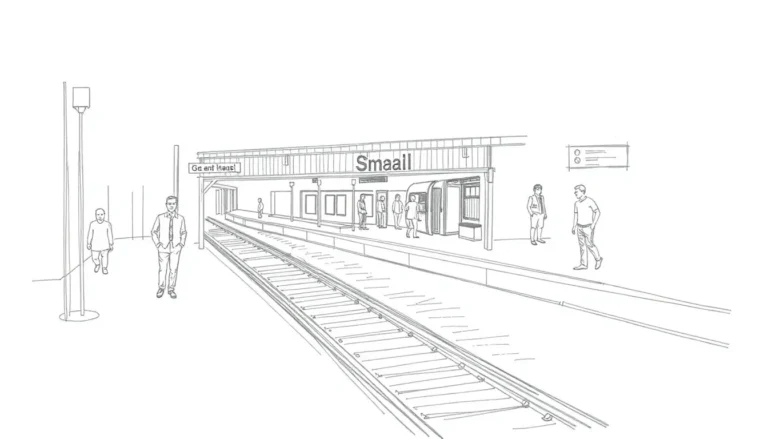 BERRYLANDS STATION CLOSURE: LOCAL IMPACT & COMMUTER ADJUSTMENTS