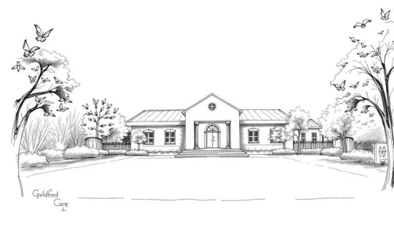 EXCEPTIONAL CARE: GUILDFORD CREMATORIUM RECEIVES TOP RATING