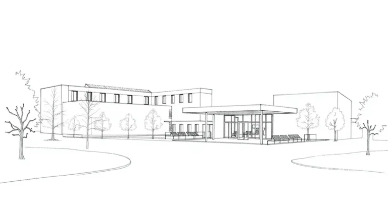 FRIMLEY PARK'S RAAC REPAIRS ON TRACK, NEW HOSPITAL BY 2030