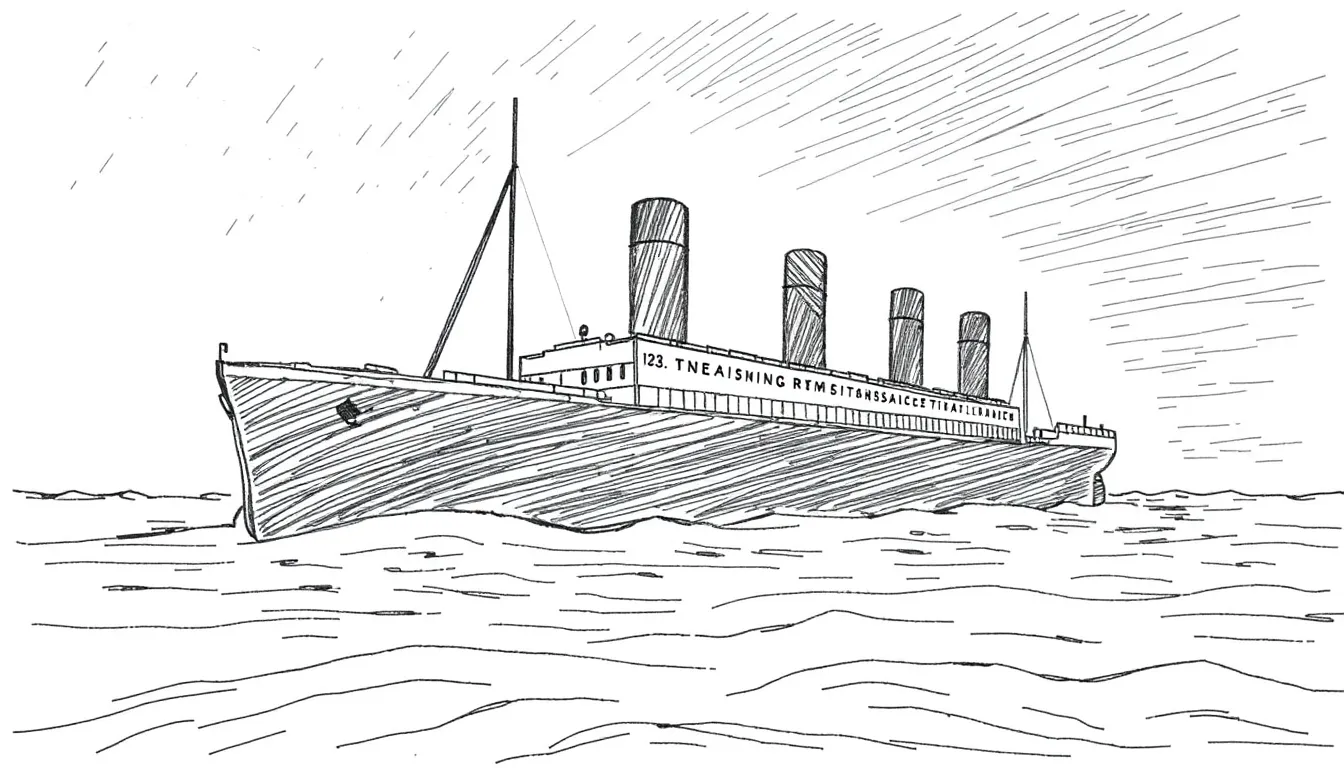 GODALMING COMMEMORATES TITANIC HERO WITH MORSE CODE EVENT