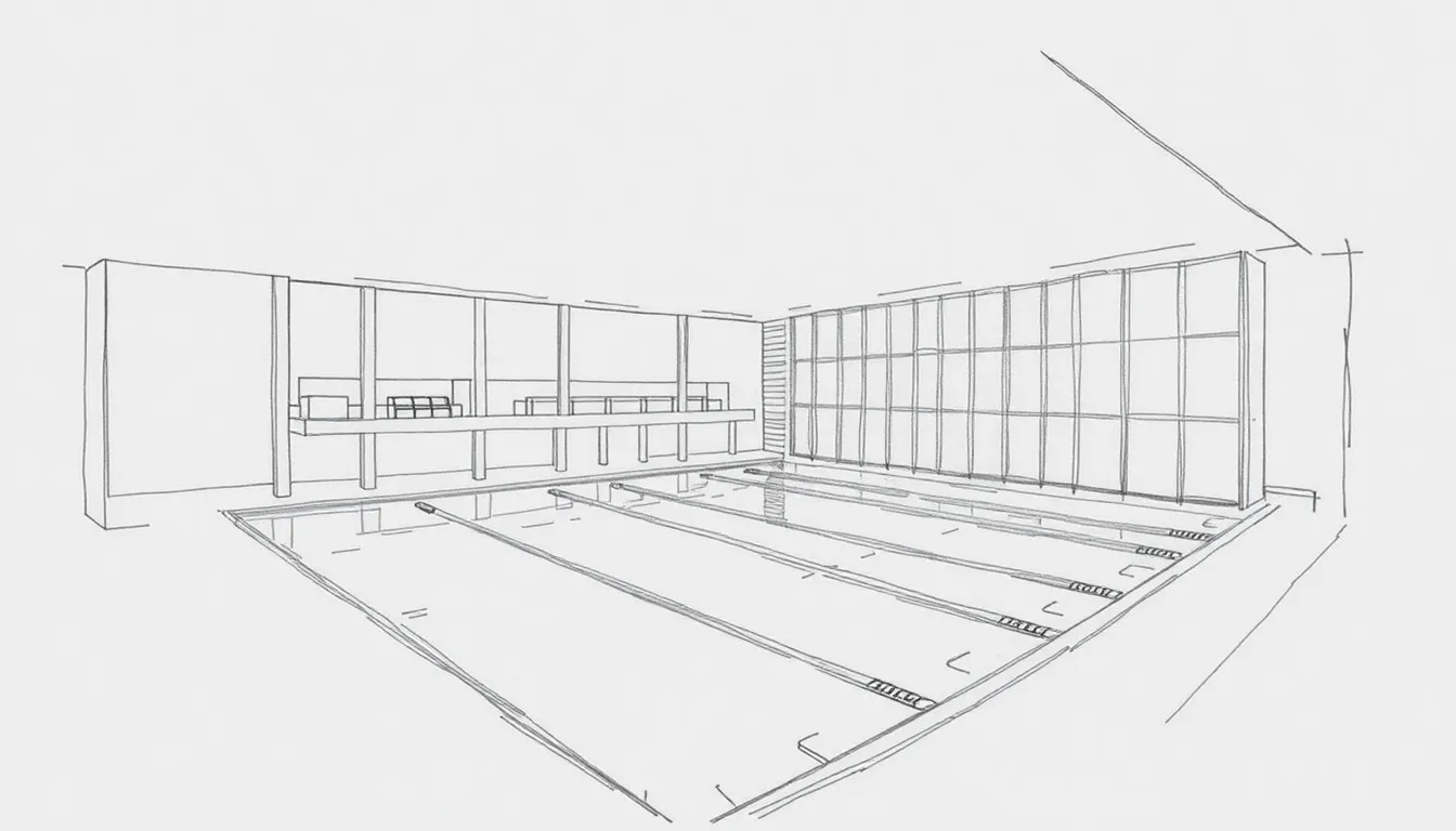 GUILDFORD SPECTRUM POOL SHUT UNTIL 2026 FOR £10M RENOVATION