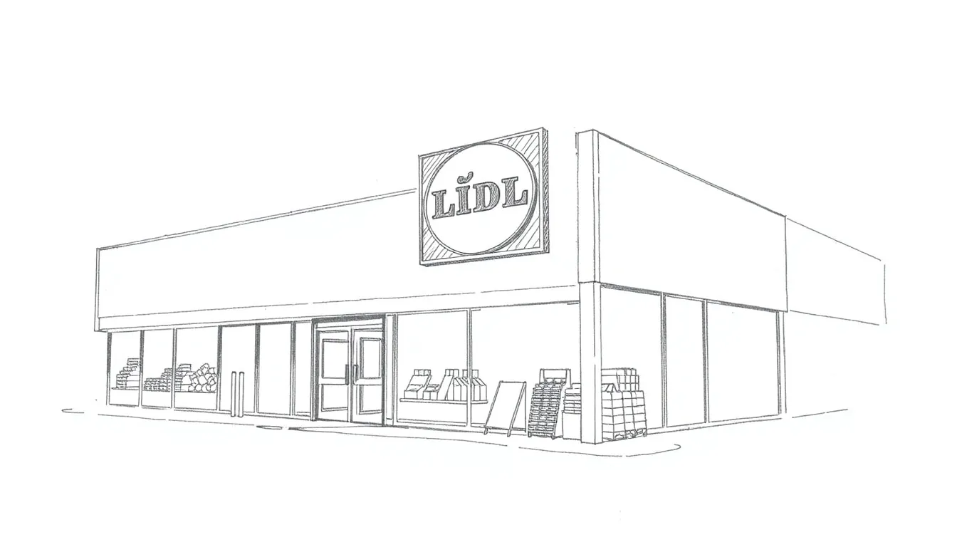 LIDL EYES MAJOR SURREY EXPANSION: WOKING SET FOR THREE NEW STORES