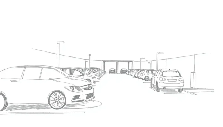 WOKING CAR PARK REOPENS AFTER EXTENSIVE REPAIRS FOLLOWING CRASH