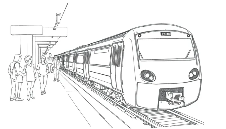 WOKING COMMUTERS FACE WEEKEND RAIL CLOSURES FOR SWR UPGRADES