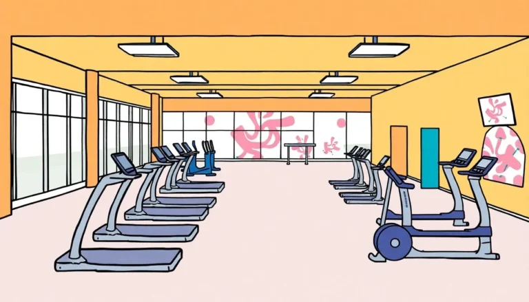 WOKING LEISURE CENTRE UPGRADE ENHANCES LOCAL FITNESS OPTIONS