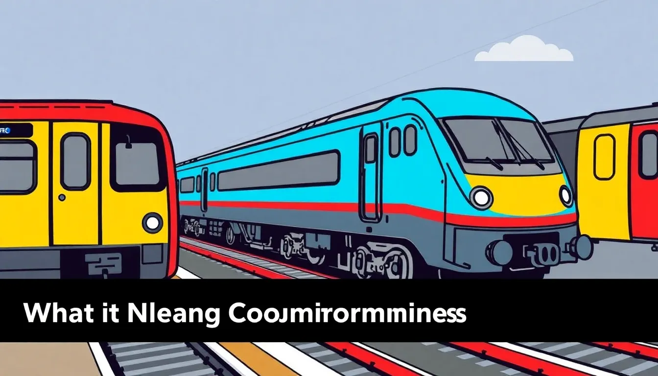 GTR NATIONALISATION: WHAT IT MEANS FOR DORKING COMMUTERS
