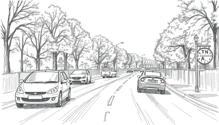 GUILDFORD A25 SPEED LIMIT CUT: SAFER ROADS AHEAD FOR COMMUNITY